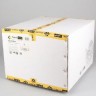 Подвесная люстра Omnilux 875 OML-87503-08