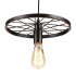 Подвесной светильник Ruota SL229.303.01