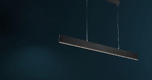 Подвесной светильник Step P010PL-L23B4K