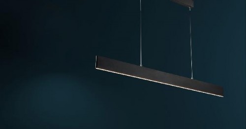Подвесной светильник Step P010PL-L23B4K