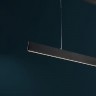 Подвесной светильник Step P010PL-L23B4K