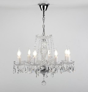 Подвесная люстра Riccio 1002-208