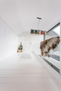 Подвесной светильник Ticon 15266-5H