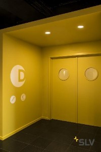 Точечный светильник AKALO 1001264