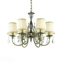 Подвесная люстра Lacrima SL113.303.06