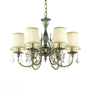 Подвесная люстра Lacrima SL113.303.06