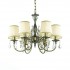 Подвесная люстра Lacrima SL113.303.06