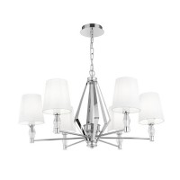 Подвесная люстра Stein MOD038PL-06CH