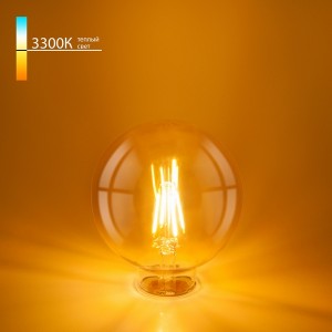 Лампочка светодиодная  BLE2704