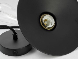 Подвесной светильник LSP LSP-9600