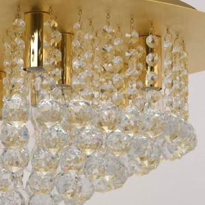 Потолочная люстра Венеция 276014509