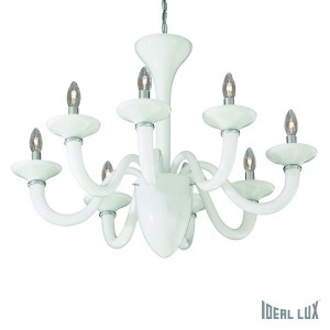 Подвесная люстра White Lady WHITE LADY SP8