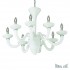 Подвесная люстра White Lady WHITE LADY SP8