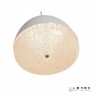 Подвесной светильник Flake WLD8885-3A WH