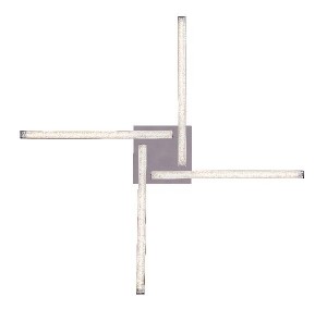 Потолочная люстра Tansy 67098-24