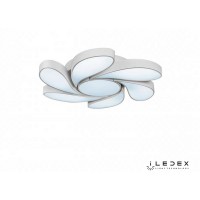 Потолочная люстра Flower iLedex Flower 72W WH