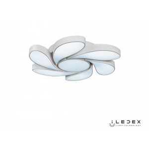 Потолочная люстра Flower iLedex Flower 72W WH