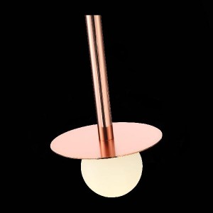 Подвесной светильник Vitte SL1055.203.01