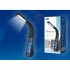 Офисная настольная лампа  TLD-550 Black/LED/260Lm/4500K/Dimmer
