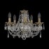 Подвесная люстра Ivele Crystal 16106/5/141 FP