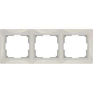 Рамка Snabb basic WL03-Frame-03