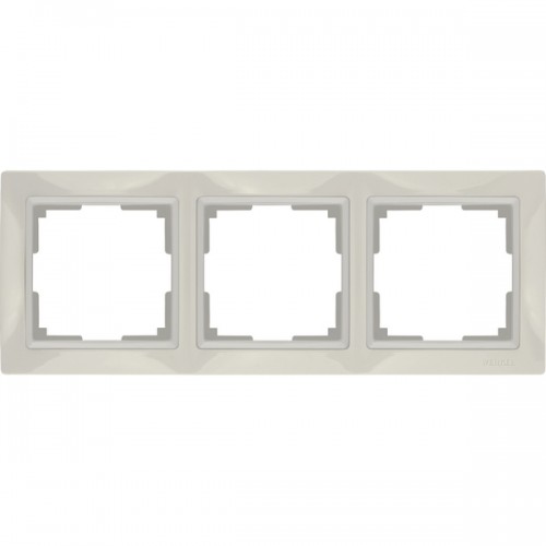 Рамка Snabb basic WL03-Frame-03