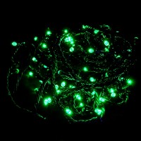 Гирлянда  LED-RMX-100-С-G