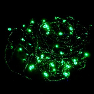 Гирлянда  LED-RMX-100-С-G