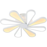 Потолочная люстра Miracoli Miracoli 201.8 LED