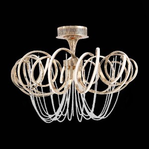 Потолочная люстра Travaso SL959.202.10