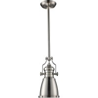 Подвесной светильник 717 717-01-26SN satin nickel