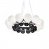 Подвесная люстра 24 PEARLS SP 24 PEARLS BC/CM