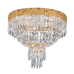 Потолочная люстра OTTOCENTO CRISTAL 142