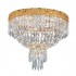 Потолочная люстра OTTOCENTO CRISTAL 142