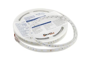 Светодиодная лента LUX DSG360-24-NW-65