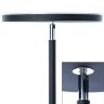 Торшер Sceptrum A1822PN-1BK