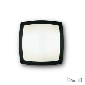 Настенно-потолочный светильник Cometa COMETA AP3 NERO