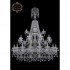 Подвесная люстра 11.25 11.25.20+10+5.530.3d.XL-196.Gd.Sp