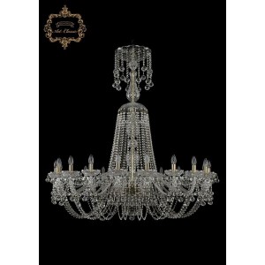 Подвесная люстра 11.26 11.26.20.460.XL-135.Br.B