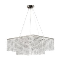 Подвесная люстра Milano Milano E 1.5.50.501 N