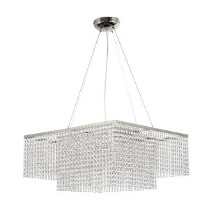 Подвесная люстра Milano Milano E 1.5.50.501 N