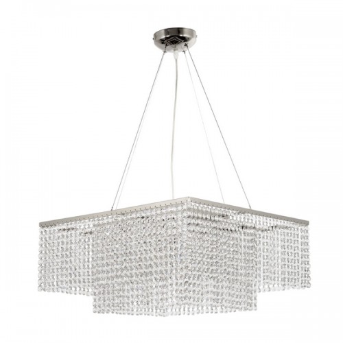 Подвесная люстра Milano Milano E 1.5.50.501 N