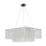 Подвесная люстра Milano Milano E 1.5.50.501 N