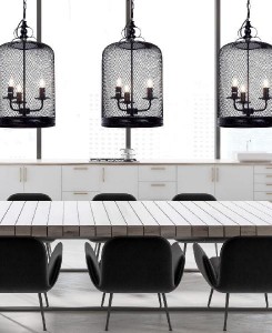 Подвесной светильник Buxton LDP 039-L