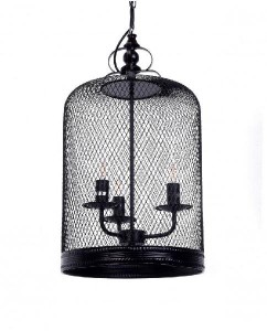 Подвесной светильник Buxton LDP 039-L