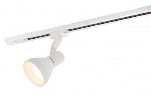Трековый светильник  DK6010-WH