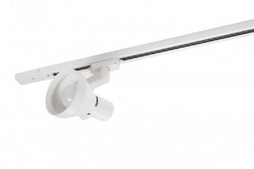 Трековый светильник  DK6010-WH