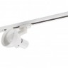 Трековый светильник  DK6010-WH