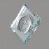 Точечный светильник  8270-MR16 SV-SV