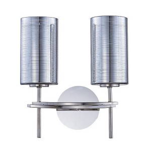 Бра 4320 4322/A chrome